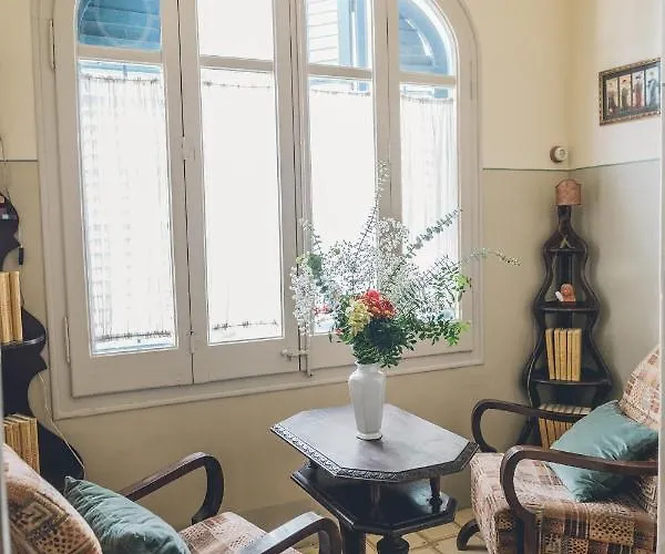 Casa Baulenas Villa *