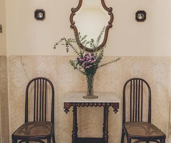 Casa Baulenas Villa