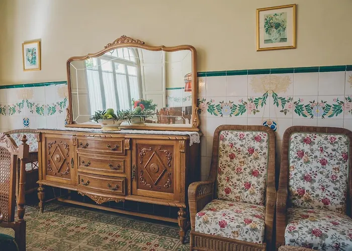 Villa Casa Baulenas Caldes D'Estrach