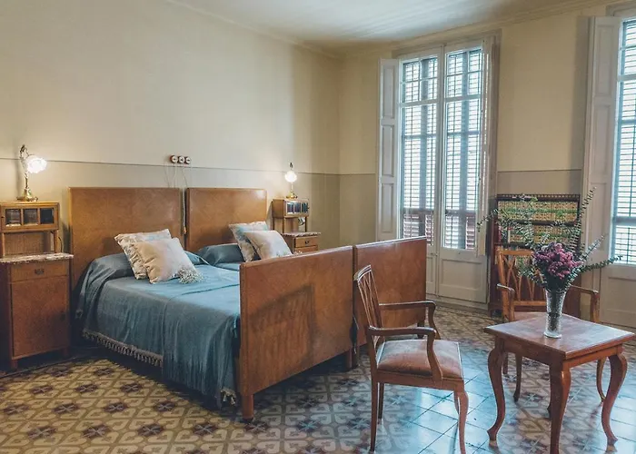 Casa Baulenas *
