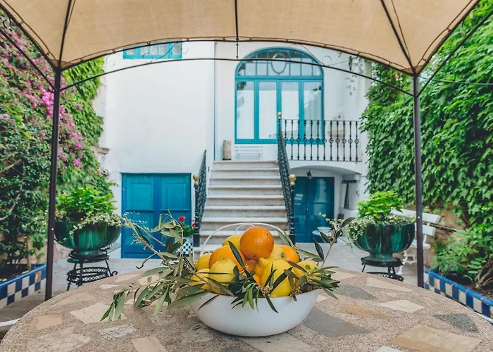 Casa Baulenas *