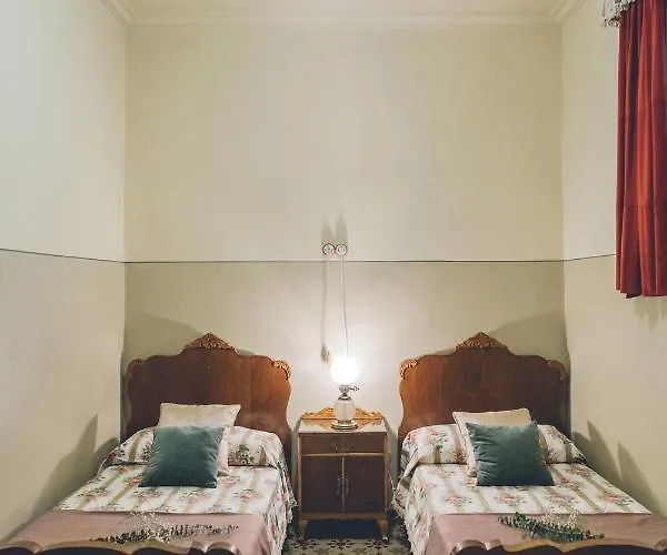 Villa Casa Baulenas