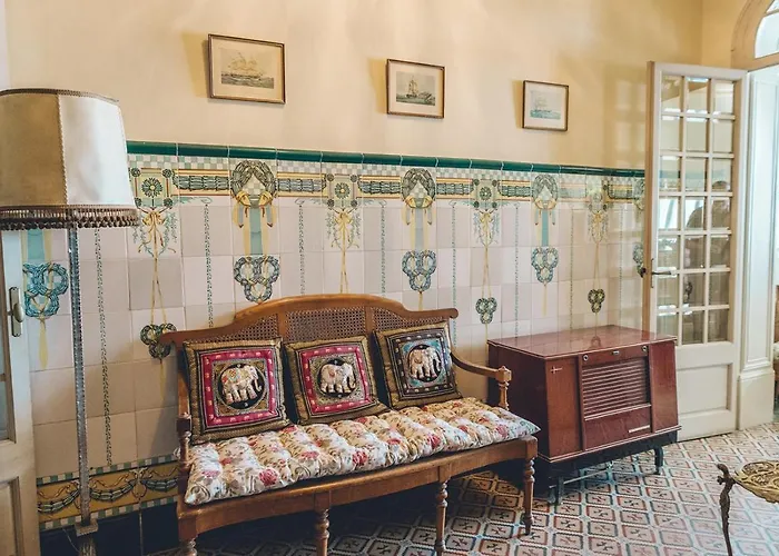 Villa Casa Baulenas