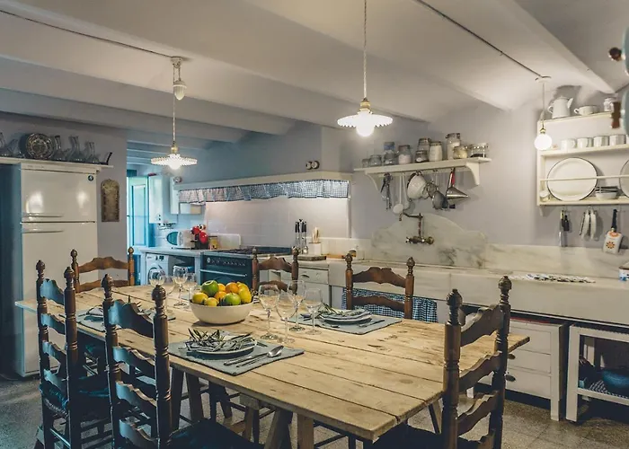 Villa Casa Baulenas