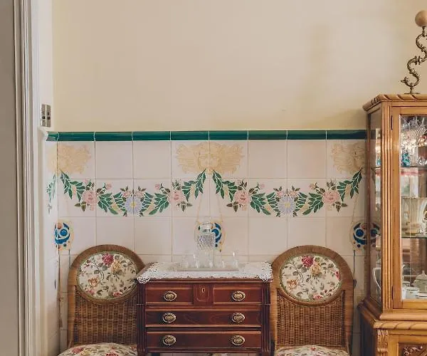 Casa Baulenas *