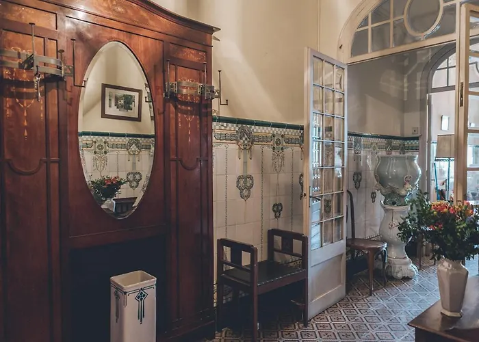 Casa Baulenas *